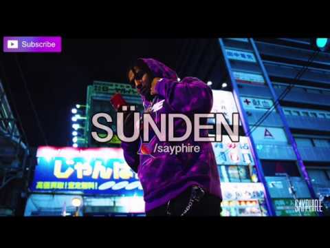 [FREE] REEZY x LIL LANO Type Beat | ✝️ SÜNDEN ✝️ | SAYPHIRE x DVDN| 2019