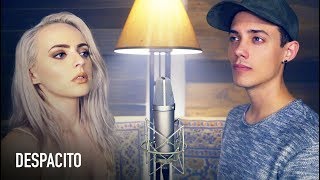DESPACITO - Luis Fonsi, Daddy Yankee Ft. Justin Bieber (Leroy Sanchez & Madilyn Bailey Cover)