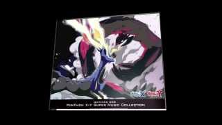 Pokemon X/Y Super Music Collection video 2