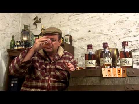 whisky review 386 (2/2) - Amazing Whisky improvement technique