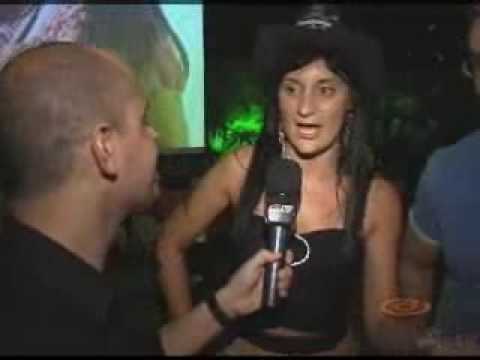 Programa Serravip 063 - Sextaneja Bangalo - bloco 1