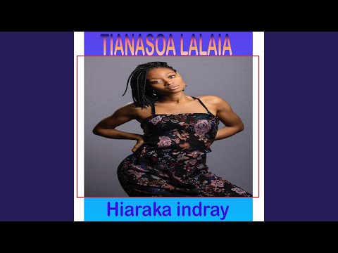 Ampy ho anao ny fahasoavako