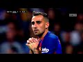 Real Madrid vs Barcelona 2 3   UHD 4k La Liga 2016 2017   Full Highlights English Commentary 1