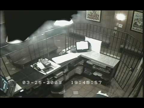 Colin Freaking Out - What did I just do?