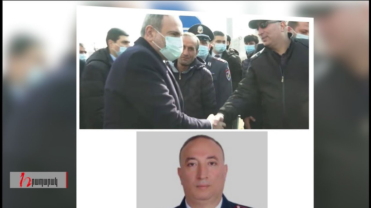 Կար ժամանակ, երբ բեմադրության կարիք չկար. Դեռ երեկ