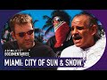 90 Of Miami Was Built On Cocaine Donal MacIntyre Exposes The Truth