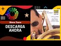 🔥DESCARGA AHORA por STEVE TURRE con CHUCHO VALDES - Salsa Premium