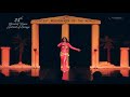 Donia Serena 3rd Place Bellydancer Of The World Folklore