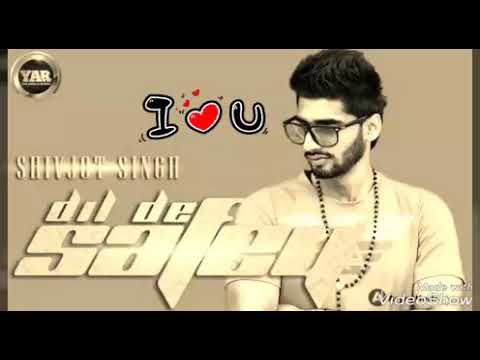Dil De Safey