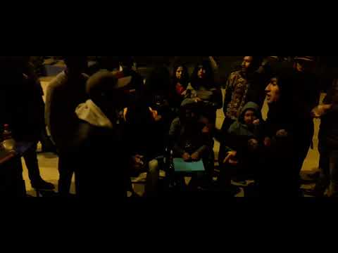 RAPTOR vs MEDIO COX - OCTAVOS - VientosCortantes