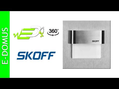 SKOFF TANGO do puszki fi60