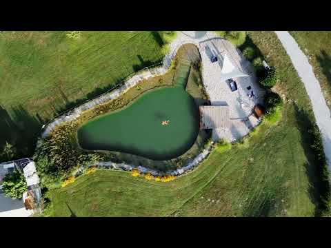 Glamping Kolpa Resort: The Best Summer Vacation EVER!