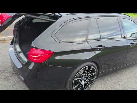 BMW 320D M-Sport Shadow Est. / REDUCED - Image 2