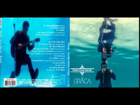 Paulo César Baruk - Ele Continua Sendo Bom (feat. Marcela Taís)