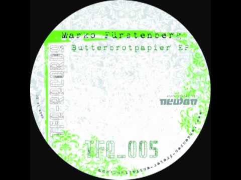 Marko Fürstenberg - Stackebrot (Bigger Than Jesus Shindiq Shuffle Remix)