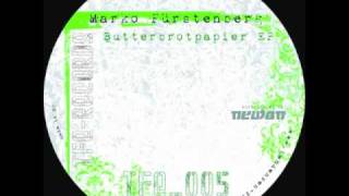 Marko Fürstenberg - Stackebrot (Bigger Than Jesus Shindiq Shuffle Remix)