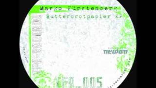 Marko Fürstenberg - Stackebrot (Bigger Than Jesus Shindiq Shuffle Remix)