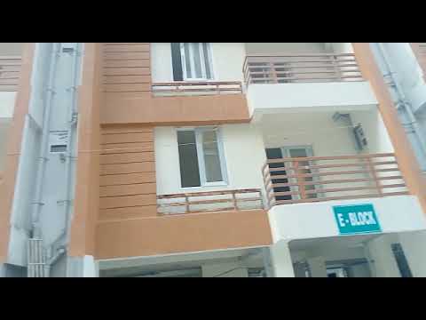 3D Tour Of Viswateja Homes