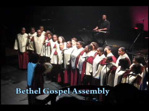 Israel 61st Independence Celebration at the Apollo Theater