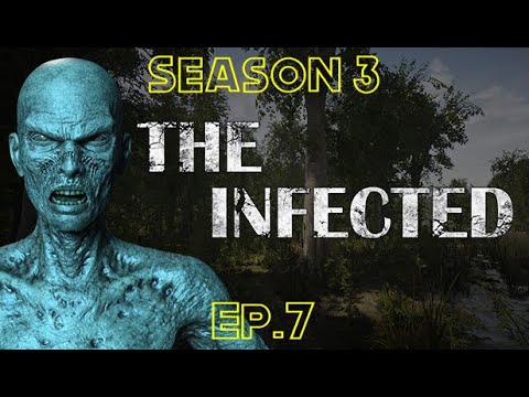 The Infected Season 3 Ep.7
