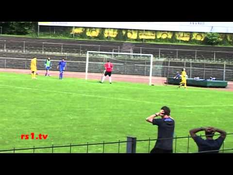 2012-06-11 Bericht FC Remscheid - 1. FC Mönchengladbach