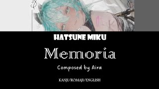 Cover art for Mermoria