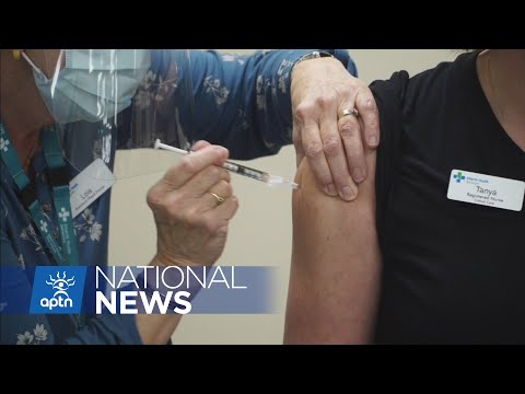 Some First Nations keeping mandates in place despite provincial change | APTN News