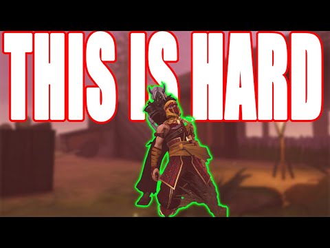 Aragami 2 is Very Hard...