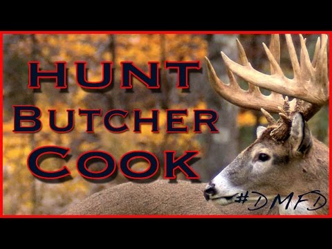 download lagu mp3 mp4 How To Cook Deer, download lagu How To Cook Deer gratis, unduh video klip How To Cook Deer