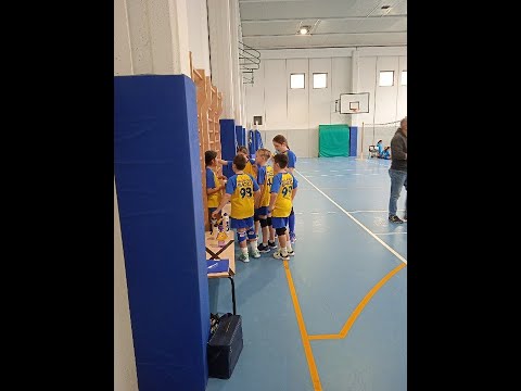 MV2 Misto S3 Concentramento - 27/03/2022