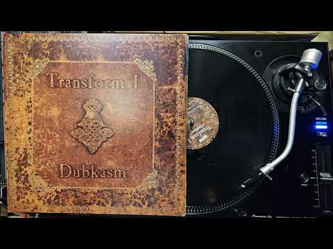 B6 Strictly Ital Featuring – Ras Addis – Dubkasm – Transform I – Sufferah's Choice Recordings