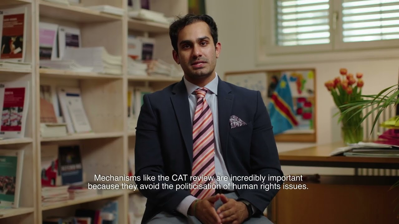 Pakistan’s CAT Review: Closing the Gap Between Law and Practice
