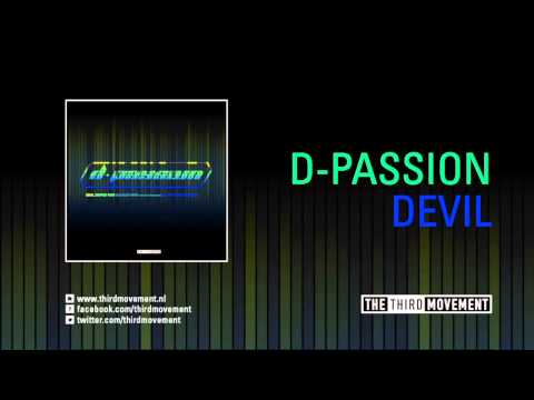 D-Passion - Devil