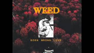 Weed - Are We Cool (2017)