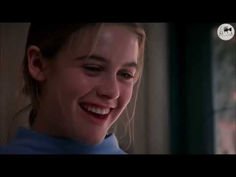 A Psycho Girl Falls in Love With A Man Older Than Her The Crush Movie Recap