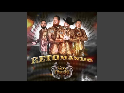 A mi Amigo Julio - Voz de Mando