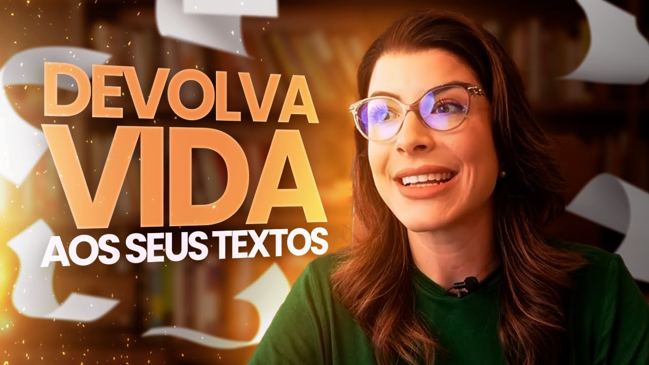 Evite clichês e melhore sua escrita