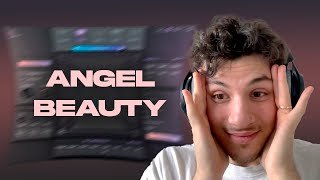 Video thumbnail for This is just pure Beauty | Sky for CUBE Lunacy Audio by iFeature