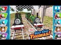 Happy Emily Vs Sad Emily Thomas Friends Go Go Thomas