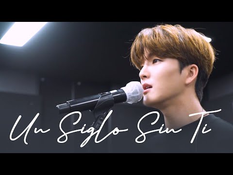 [W24] Un Siglo Sin Ti (Chayanne)