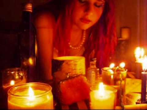 "Me & The Minibar" Dresden Dolls