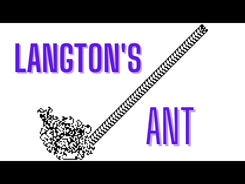 Langton's Ant