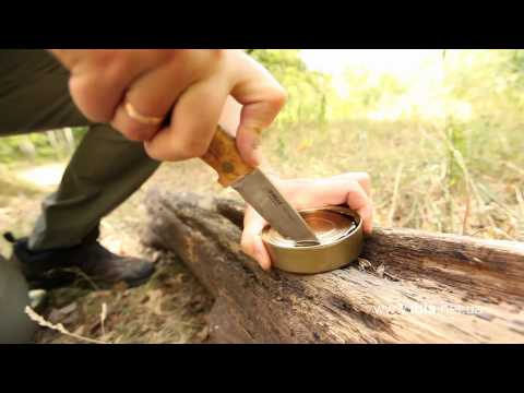 Обзор ножа Helle Temagami