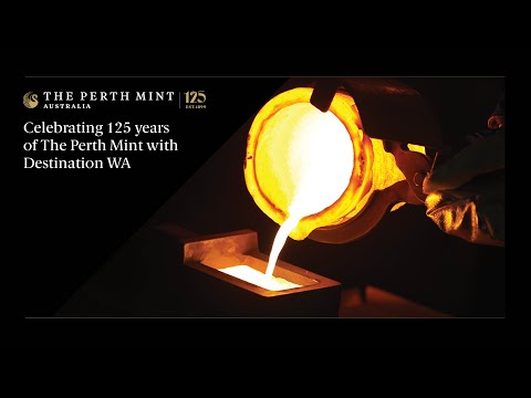The Perth Mint