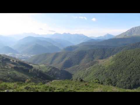 Col d'Aspin. Pyrenees 2014 France From Inside