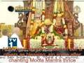 Kalash Puja For Health In Oneness Temple (Telugu ...