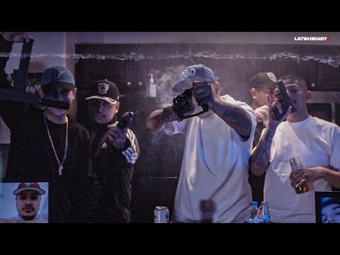 Norf Papo - Watchu Need Ft. Sloe One (Official Music Video)