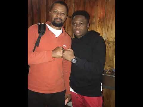 ROLEY - Altos & Baixos (Feat. Azagaia & Hot Blaze) Prod. KrazyBeatz