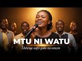 Mtu Ni Watu Wimbo Mzuri Sana Wa Upendo