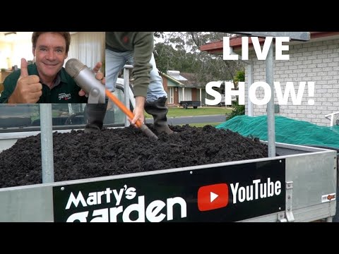 Worm Farming Windrows How Do They Work?